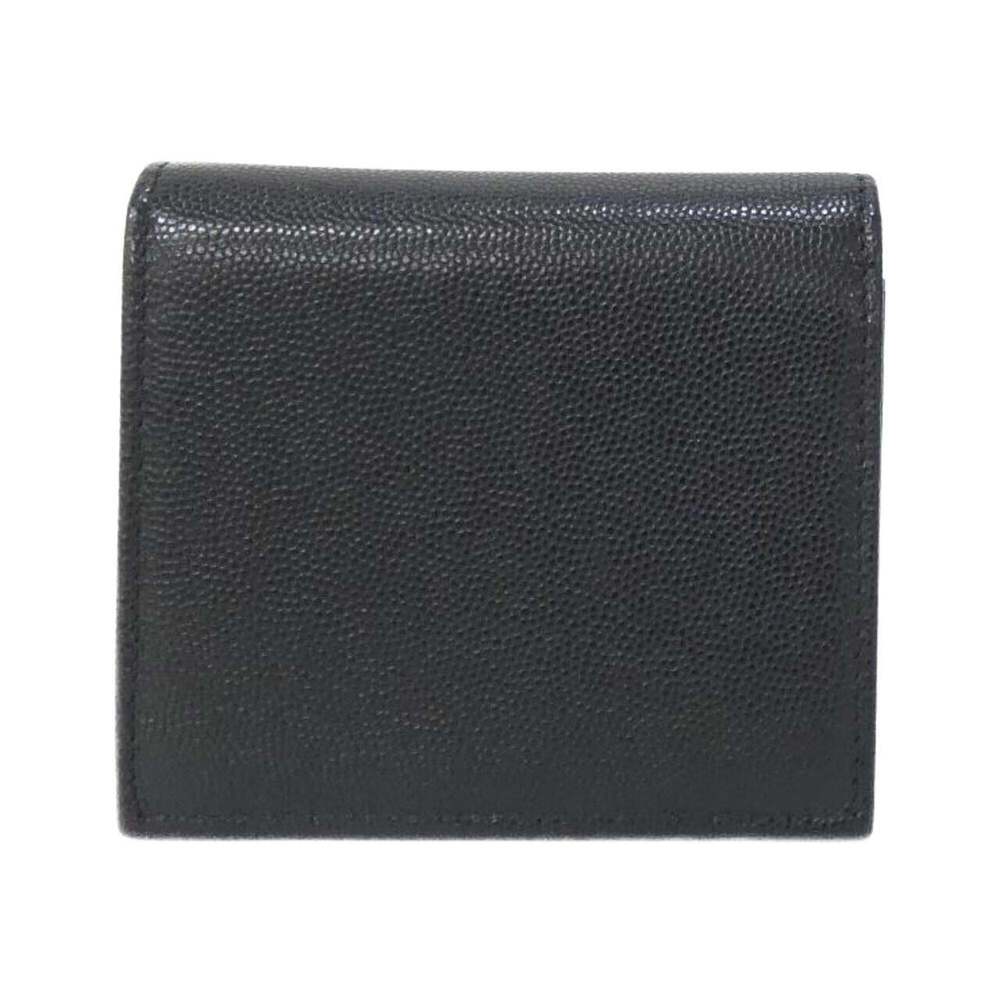 CHANEL Black Wallet - Picture 2 of 7